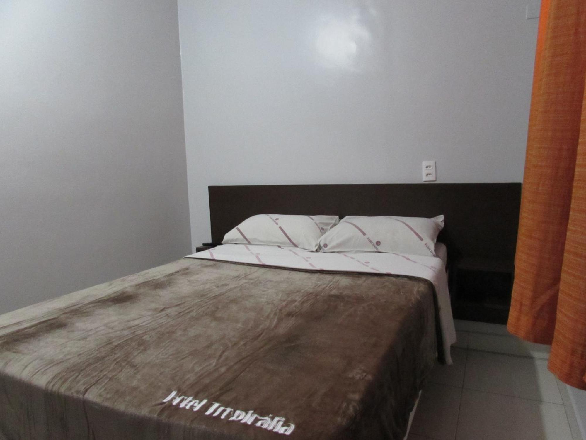 Hotel Tropicalia Proximo A 25 De Marco , Bras E Bom Retiro "Com Estacionamento Conveniado Ao Lado Do Hotel" São Paulo Luaran gambar